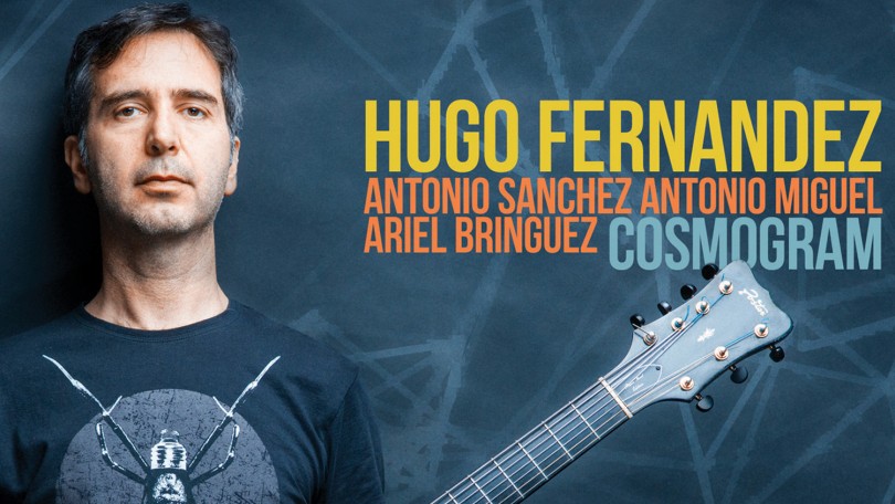Hugo Fernández Quartet
