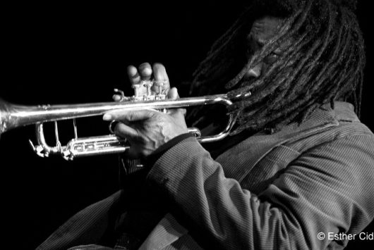 Fotografía que ilustra el ciclo Ahora jazz!