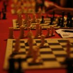 Taller de ajedrez | Nivel avanzado
