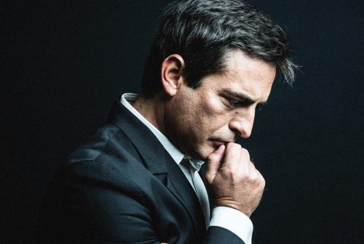 Camané actúa en el CBA dentro de la Mostra Portuguesa