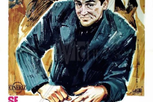 Cartel de la película Con su permiso, hablemos de mujeres