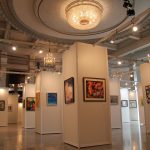 IV Bienal de Art: Maison Japón 2015