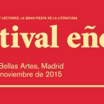 Festival EÑE 2015