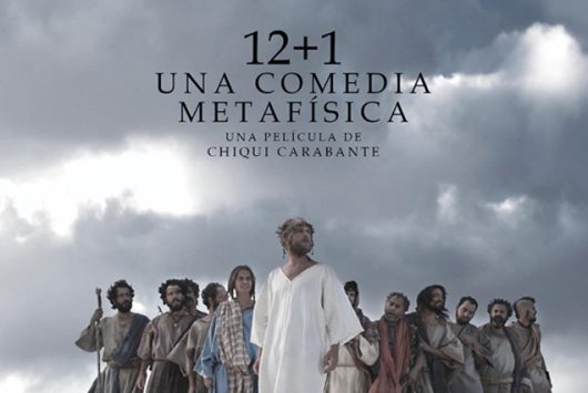 Cartel de la película 12+1