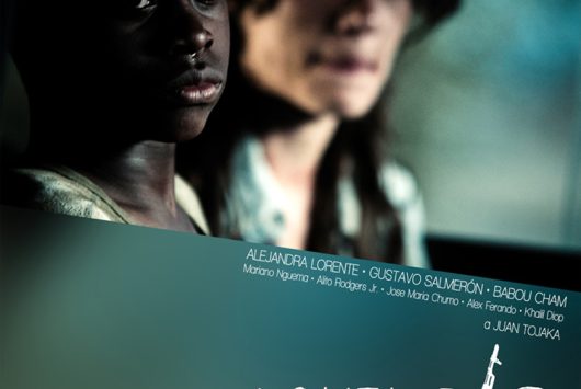 Cartel de la película Aquel no era yo