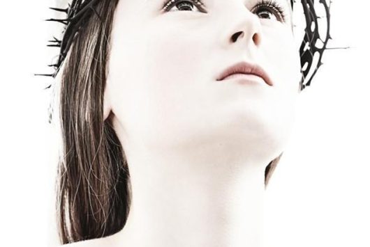 Cartel de la película Camino de la cruz