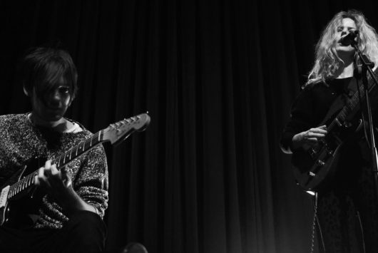 Christina Rosenvinge