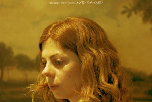 Cartel de la película Fantasma