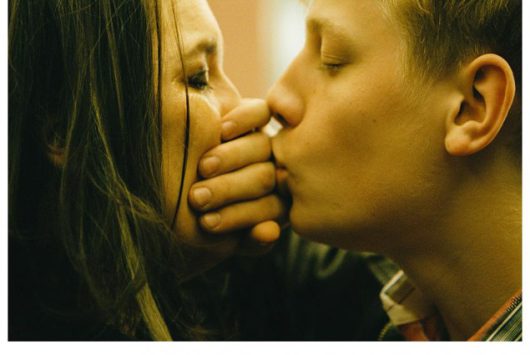 Cartel de la película Mommy