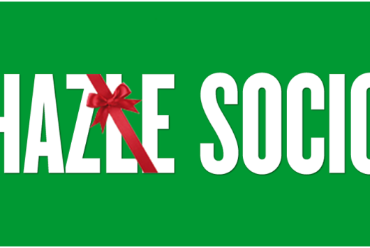Hazle socio
