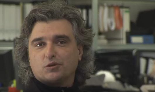 Anton García- Abril