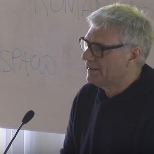 Carles Sans Círculo de Bellas Artes