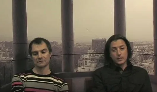 Los Pilotos