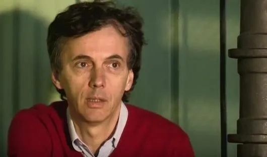 Ernesto Schmied