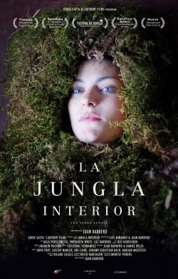 La jungla interior + Antígona despierta