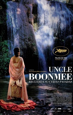 Tío Boonmee recuerda sus vidas pasadas (Loong Bonmee raleuk chat)