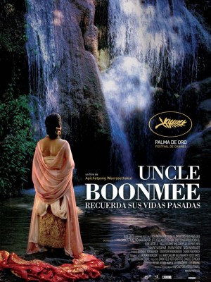 Tío Boonmee recuerda sus vidas pasadas (Loong Bonmee raleuk chat)