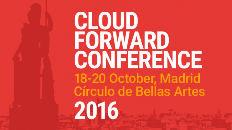 Cloud Forward Conference