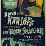 El ladrón de cuerpos (The Body Snatcher)