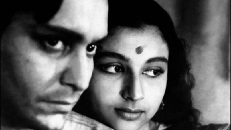 Satyajit Ray: La trilogía de Apu