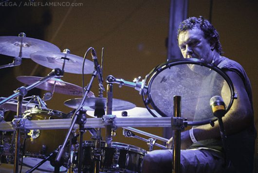 Tino di Geraldo - CBA