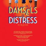 Damiselas en apuros (Damsels in Distress)