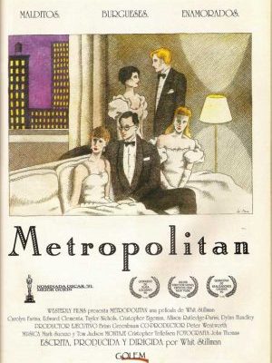 Metropolitan