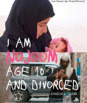 Diez años y divorciada - CBA