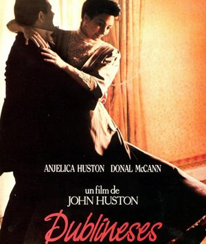 Dublineses, ambientada en la Navidad de 1904 en Dublín - CBA