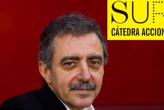 Manuel Borja-Villel - CBA