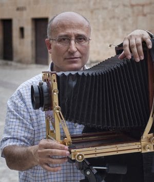 Juan Manuel Castro Prieto - CBA