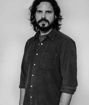 Nicolás Combarro - CBA