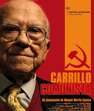 Carrillo, comunista - CBA