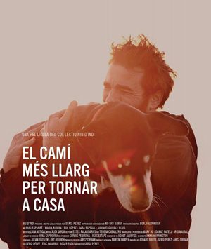 El camino más largo para volver a casa - CBA