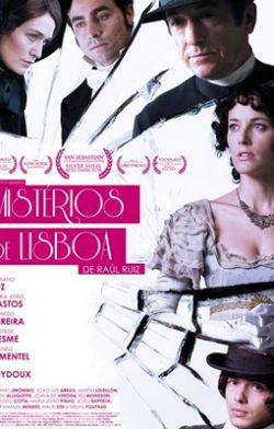 Misterios de Lisboa, 1ª parte (Mistérios de Lisboa)