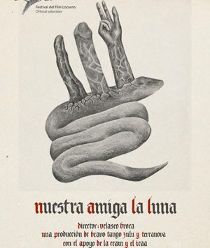 Nuestra amiga la luna - CBA