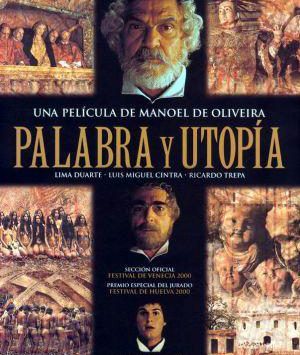 Palabra y utopía, la historia de Antonio Vieira - CBA