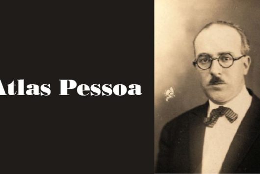 Atlas Pessoa - CBA