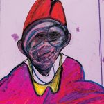 Catálogo: Francis Bacon. La cuestión del dibujo #Diamundialdelarte