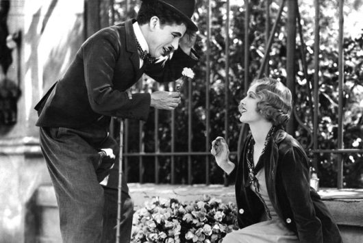 Charles Chaplin - CBA