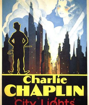 Luces de la ciudad - CBA