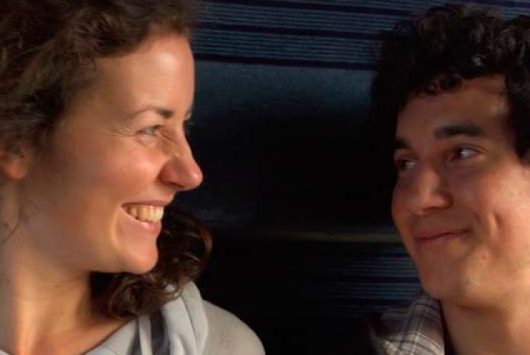 Días color naranja - CBA