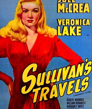 Los viajes de Sullivan - CBA