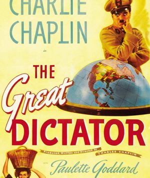 El gran dictador - CBA