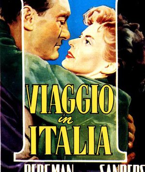 Viaggio in Italia - CBA