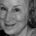 Conversación: Margaret Atwood