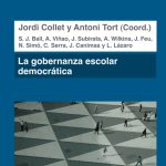 Presentación del libro: La gobernanza escolar democrática. Más allá de los modelos neoliberal y neoconsevador