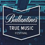 Ballantine´s True Music Festival