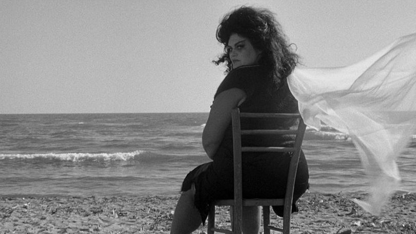 Cuentos de cine: Fellini / Godard