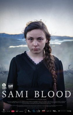 Sami Blood (Sameblood)